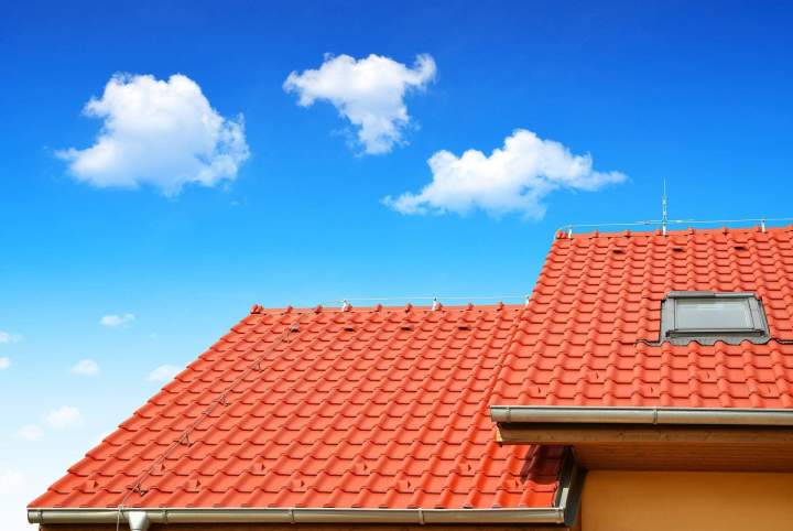 Rénovation toiture Muret